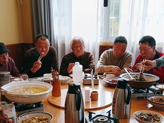 -乡野李掌柜(汉江路店)