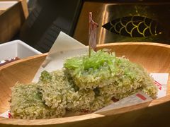 -师烤·豆花烤鱼(深圳坂田天虹店)
