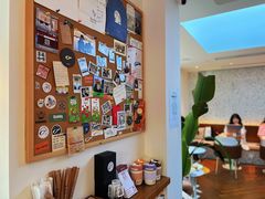 -Line来恩咖啡(石厦花园店)