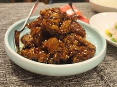 -徐记私厨(半淞园路店)