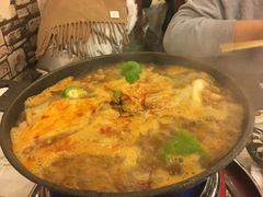-湘肠香火锅店(团结湖店)
