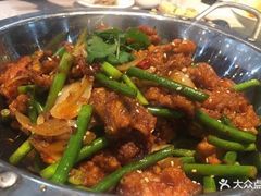 -外婆人家(软件园店)