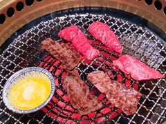 -老乾杯和牛烧肉(王府中环店)