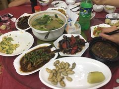 -品雅轩农家乐