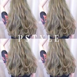 -P.STYLE派斯造型