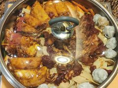 -黄记煌三汁焖锅(崇文门店)