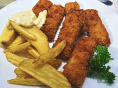 -宜家·瑞典风味餐厅(武汉荟聚中心店)