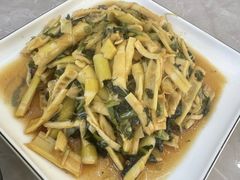-翠茗农庄土菜馆(天目湖店)