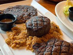 -Texas Roadhouse(世纪汇广场店)
