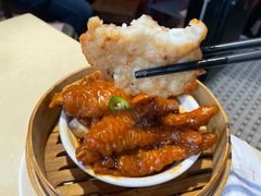-香港池仔记肠粉王(博多新记襄阳南路店)