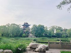 -常家庄园