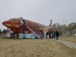 -大美儿童世界(奥林匹克水上公园店)
