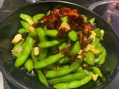 -青木岚小海鲜•小龙虾(友谊店)