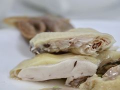 -文记壹心鸡(宝华路店)