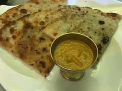 土豆饼-尼泊尔雪莲餐厅(北京东路店)