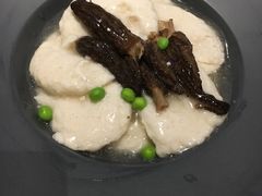 -半山腰·云南菜(侨福芳草地店)