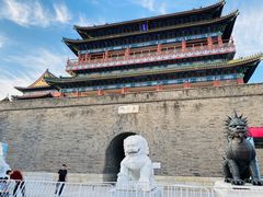 -大明幻境第一城