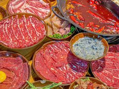 -阳阳老火锅(小南门店)