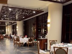 -白云中餐厅·粤菜·亚龙湾喜来登度假酒店