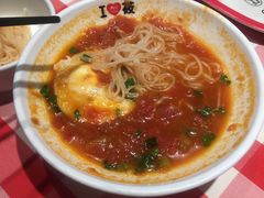 -西贝莜面村(金隅嘉品mall店)