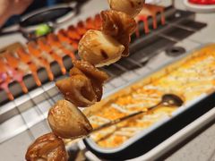 -丰茂烤串(外滩星荟中心店)