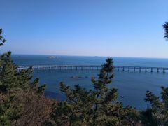 -星海湾跨海大桥