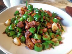 -绿茶餐厅(成都大悦城店)