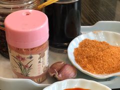 -清真·益鑫羊肉手抓馆(花园北街店)