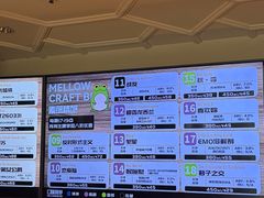 -麦落精酿啤酒餐吧(先农大院店)