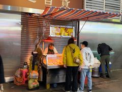 -明记牛杂(新马路分店)