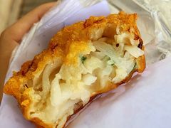 -阿婆油墩子(五里桥路188弄小区店)