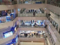 -光启城时尚购物中心