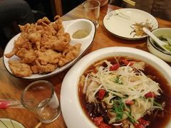 软炸肉-松云居