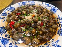 -呼吸森林·生态农庄农家乐私房菜