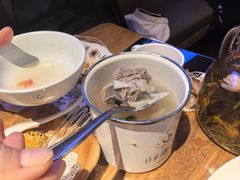 -胖老汉清真餐饮(西御街店)