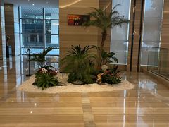 -无锡新湖铂尔曼大酒店
