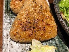 烤饭团-千代武日本料理(开发区店)
