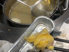 -海汕记·潮汕鲜牛肉火锅·自助