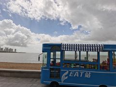 -叉叉纳里客栈(珠海情侣路唐家湾沙滩店)