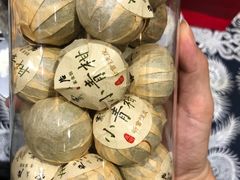 -云来居素食馆(南山店)