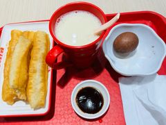 -永和大王(宜山店)