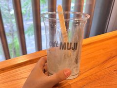 -无印良品餐堂 MUJI Diner(成都太古里店)