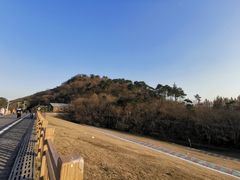 -南京金牛湖风景区