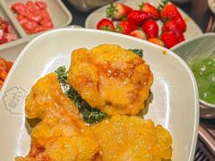 -梨花自助烤肉(西三旗万象汇店)