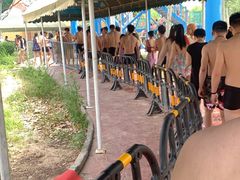 -欢乐水魔方水世界