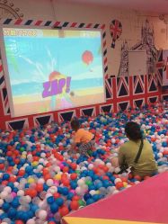 -都乐汇儿童乐园(莱蒙都会店)