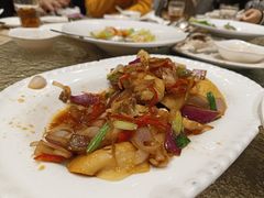 -庄氏祥记家常食府(国瑞建材家居博览中心店)