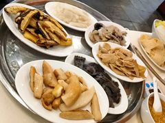 -太婆天府山珍酒楼(亚运村店)