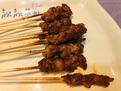 -靓靓蒸虾·头牌蒸虾(南山桂庙店)