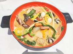 -张亮麻辣烫(哈尔滨金爵万象店)